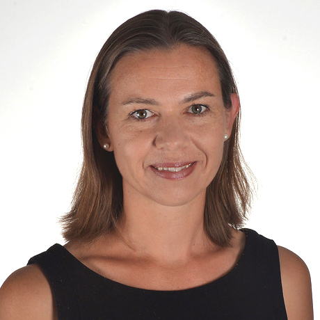 Dr Jenny Blackman
