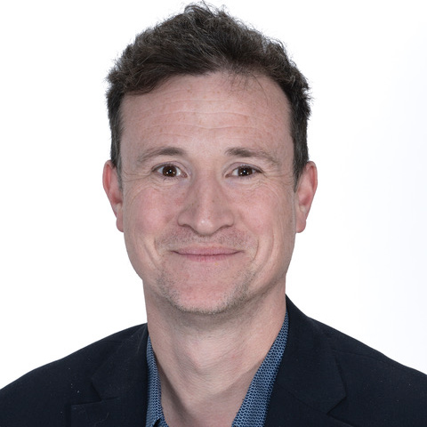 Mark Cossburn